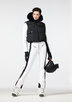 GOLDBERGH BLAST DOWN VEST ladies ski jackets shell jackets