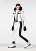 GOLDBERGH BLAST DOWN VEST ladies ski jackets shell jackets