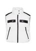 GOLDBERGH BLAST DOWN VEST ladies ski jackets shell jackets