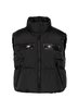 GOLDBERGH BLAST DOWN VEST ladies ski jackets shell jackets
