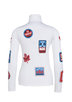 GOLDBERGH BODYCHECK SHIRT lady misc ski ski t-necks