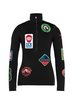 GOLDBERGH BODYCHECK SHIRT lady misc ski ski t-necks