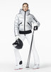 GOLDBERGH BOMBARDINO BOMBER ladies ski jackets parkas