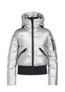 GOLDBERGH BOMBARDINO BOMBER ladies ski jackets parkas
