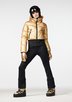 GOLDBERGH BOMBARDINO JACKET ladies ski jackets parkas