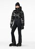 GOLDBERGH BOMBARDINO JACKET ladies ski jackets parkas