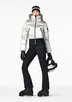 GOLDBERGH BOMBARDINO JACKET ladies ski jackets parkas