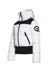 GOLDBERGH BOULDER DOWN BOMBER JKT ladies ski jackets parkas