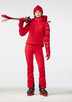 GOLDBERGH CANYON JACKET ladies ski jackets parkas