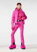 GOLDBERGH CANYON JACKET ladies ski jackets parkas