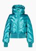 GOLDBERGH CARO DOWN BOMBER JKT ladies ski jackets parkas