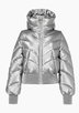 GOLDBERGH CARO DOWN BOMBER JKT ladies ski jackets parkas