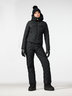 GOLDBERGH CECILE DOWN JACKET ladies ski jackets parkas