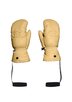 GOLDBERGH CHARMER GOLD MITTEN lady misc ski ski mittens