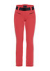 GOLDBERGH CHER GOLD STRIPE ladies ski pants stretch pants