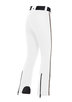 GOLDBERGH CHER GOLD STRIPE ladies ski pants stretch pants