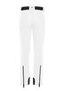 GOLDBERGH CHER GOLD STRIPE ladies ski pants stretch pants
