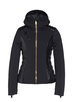 GOLDBERGH CLASSY STRIPE JACKET ladies ski jackets parkas
