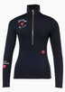 GOLDBERGH COPINE TNECK lady misc ski ski t-necks