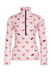 GOLDBERGH DARLING LIPS TNECK lady misc ski ski t-necks