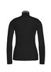 GOLDBERGH DIANE LUREX TRIM T lady misc ski ski t-necks