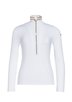 GOLDBERGH DIANE LUREX TRIM T lady misc ski ski t-necks