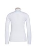 GOLDBERGH DIANE LUREX TRIM T lady misc ski ski t-necks
