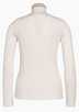 GOLDBERGH DIANE LUREX TRIM T lady misc ski ski t-necks