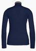 GOLDBERGH DIANE LUREX TRIM T lady misc ski ski t-necks