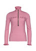 GOLDBERGH DIRNDL CHECK TNECK lady misc ski ski t-necks