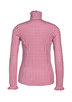 GOLDBERGH DIRNDL CHECK TNECK lady misc ski ski t-necks