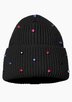 GOLDBERGH DREAM CRYSTALS HAT headwear beanie