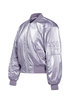 GOLDBERGH DREAM SATIN BOMBER ladies sportwear ladies outerwear