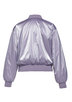 GOLDBERGH DREAM SATIN BOMBER ladies sportwear ladies outerwear