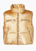 GOLDBERGH ECLAT VEST ladies ski jackets parkas