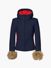 GOLDBERGH EDEN SIDE STRIPE JKT ladies ski jackets parkas