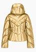 GOLDBERGH ELODIE DOWN JACKET ladies ski jackets parkas