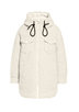 GOLDBERGH ELYSE BERBER JKT ladies fleece fleece cardigan