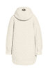 GOLDBERGH ELYSE BERBER JKT ladies fleece fleece cardigan