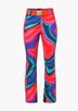 GOLDBERGH FAIRY RAINBOW PANT ladies ski pants stretch pants