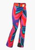 GOLDBERGH FAIRY RAINBOW PANT ladies ski pants stretch pants