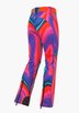 GOLDBERGH FAIRY RAINBOW PANT ladies ski pants stretch pants