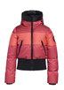 GOLDBERGH FEVER BOMBER JKT ladies ski jackets parkas