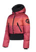 GOLDBERGH FEVER BOMBER JKT ladies ski jackets parkas
