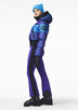 GOLDBERGH FEVER BOMBER JKT ladies ski jackets parkas