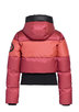 GOLDBERGH FEVER BOMBER JKT ladies ski jackets parkas