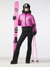 GOLDBERGH FEVER DOWN JACKET ladies ski jackets parkas