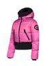 GOLDBERGH FEVER DOWN JACKET ladies ski jackets parkas