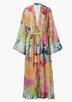 GOLDBERGH FLORIDA COVER-UP ladies sportwear ladies swimsuits