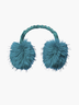 GOLDBERGH FLUFFY EARMUFF headwear earmuffs